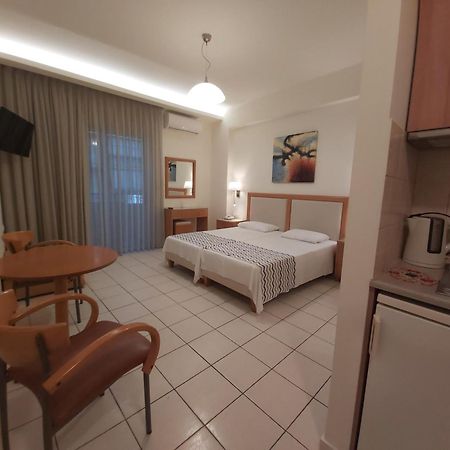 Evagellina Studios Rethymno  Exterior photo