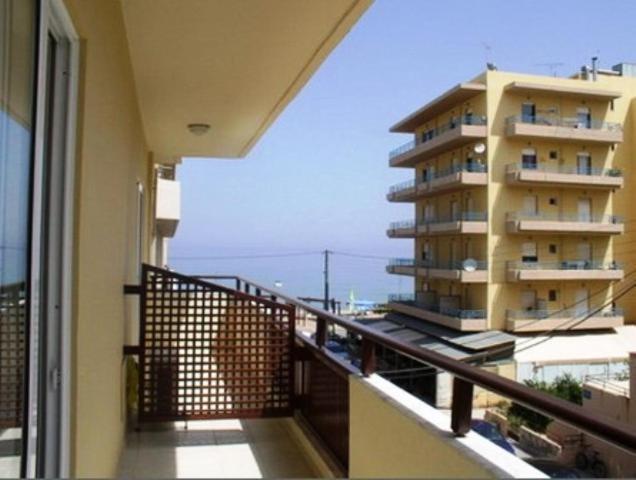 Evagellina Studios Rethymno  Exterior photo