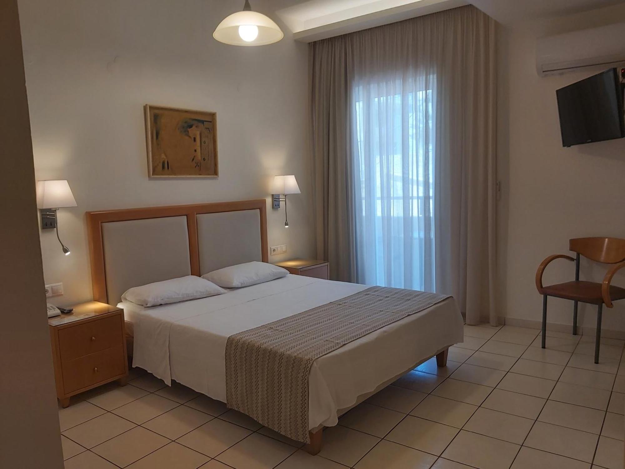 Evagellina Studios Rethymno  Exterior photo
