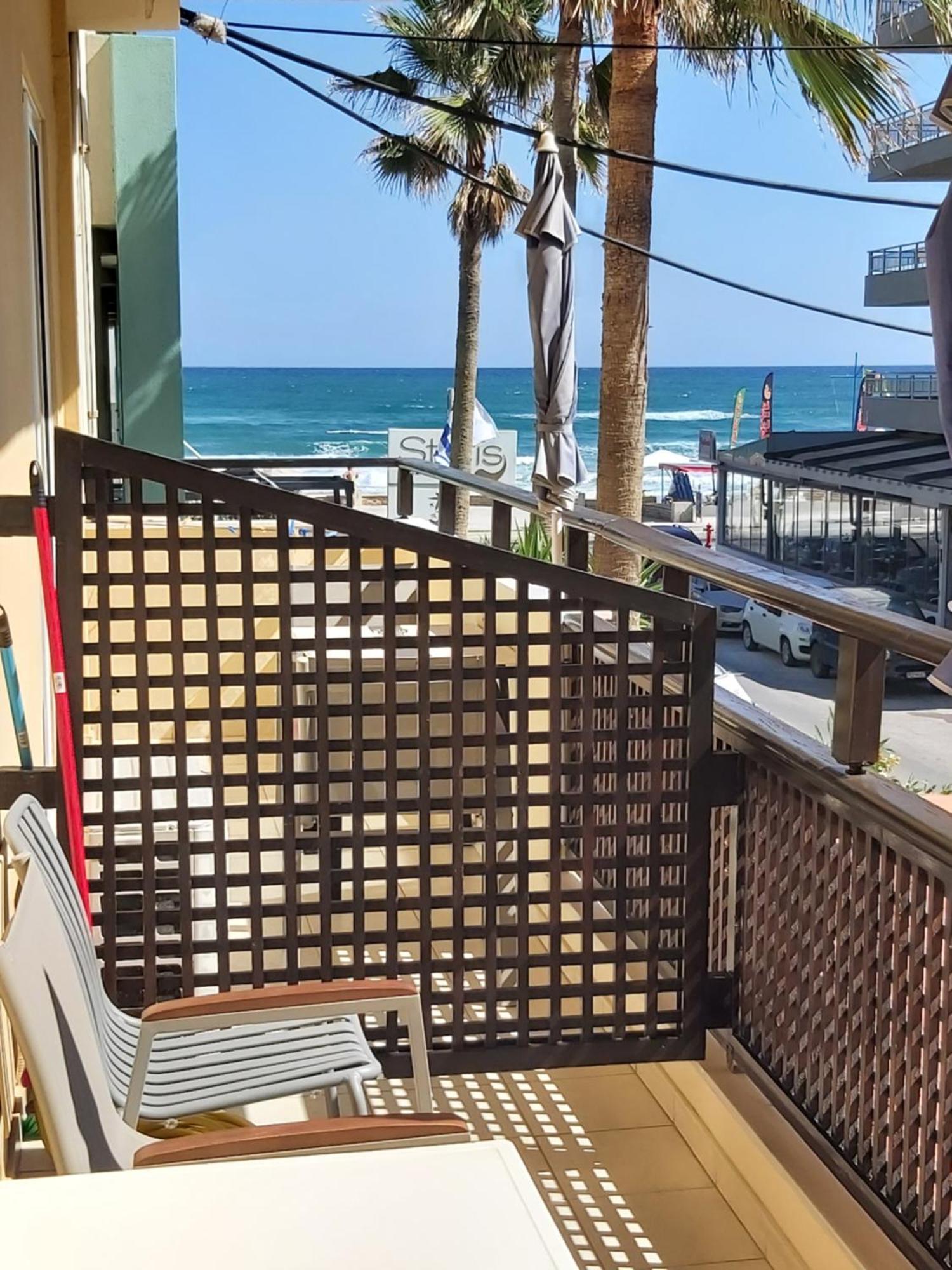 Evagellina Studios Rethymno  Exterior photo